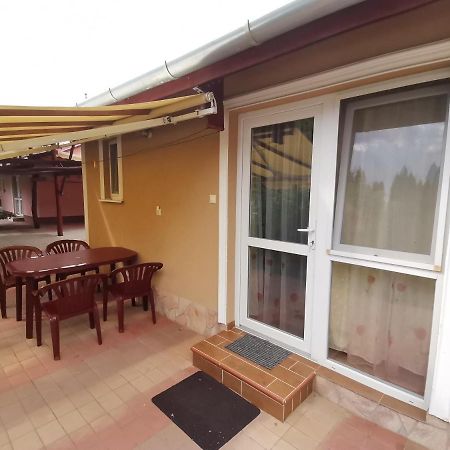 Mini Villa Hajduszoboszlo Ngoại thất bức ảnh