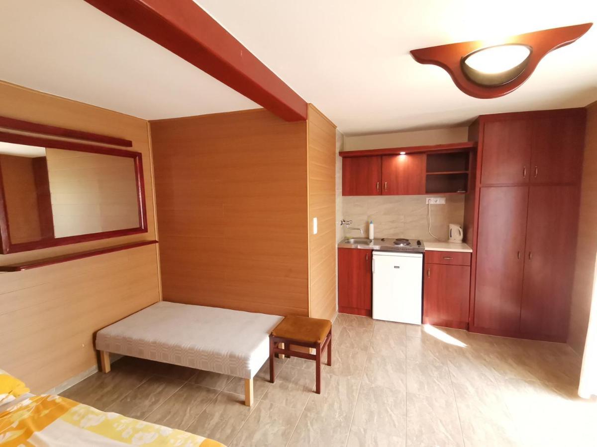 Mini Villa Hajduszoboszlo Ngoại thất bức ảnh